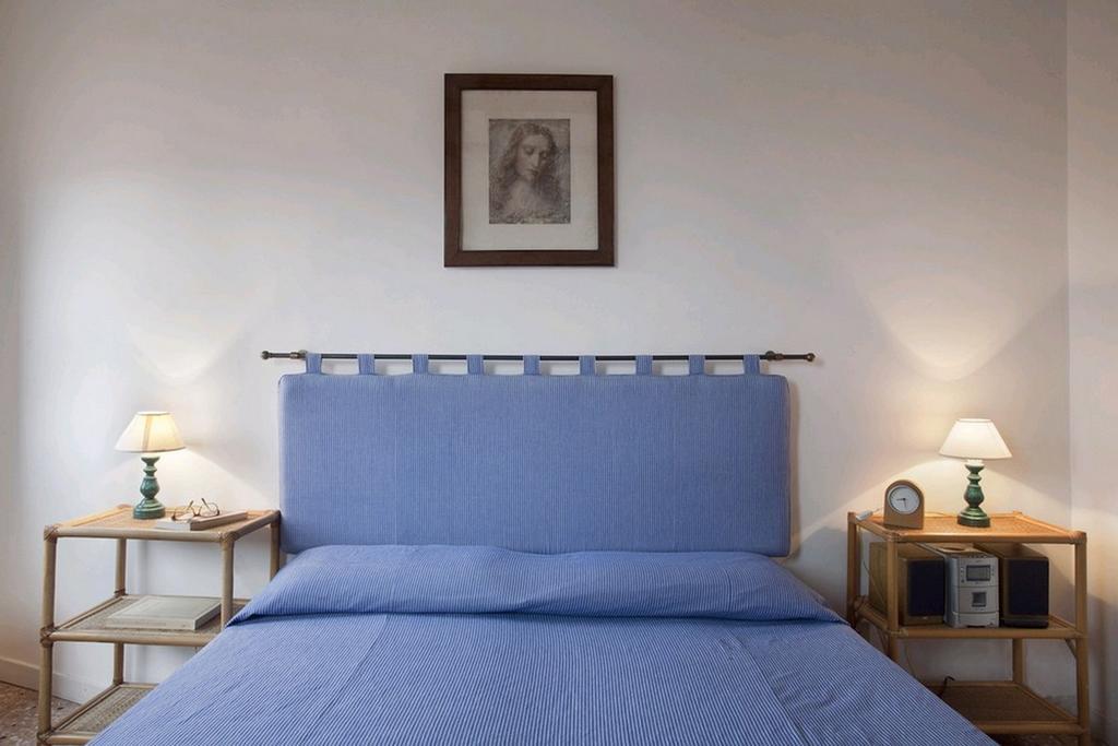 Locappart San Polo Venetië Buitenkant foto